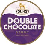 Young`s Double Chocolate Stout (Дабл Шоколад бутылка)